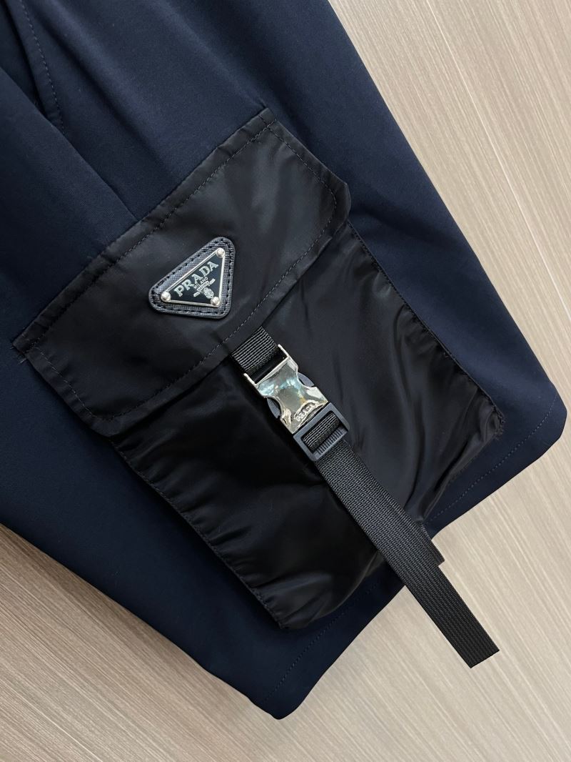 Prada Short Pants